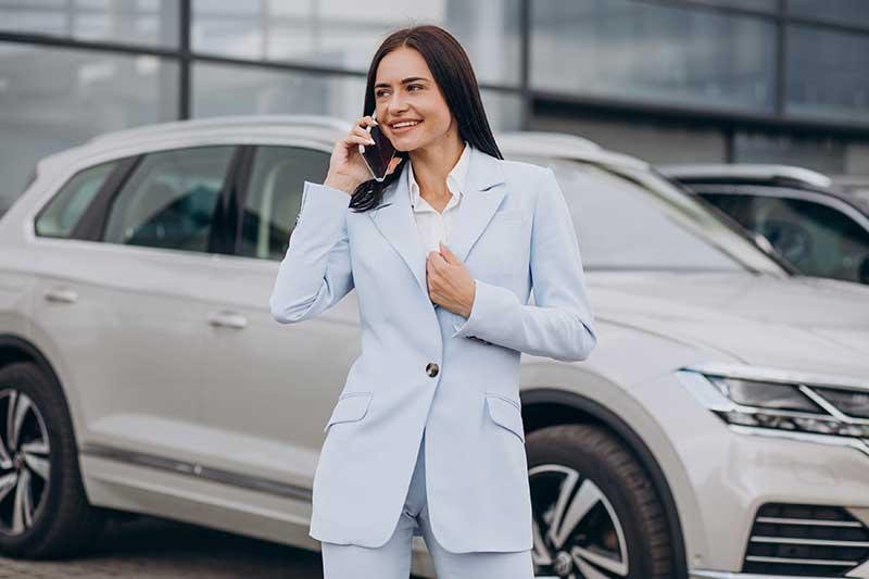 The challenge dealerships face