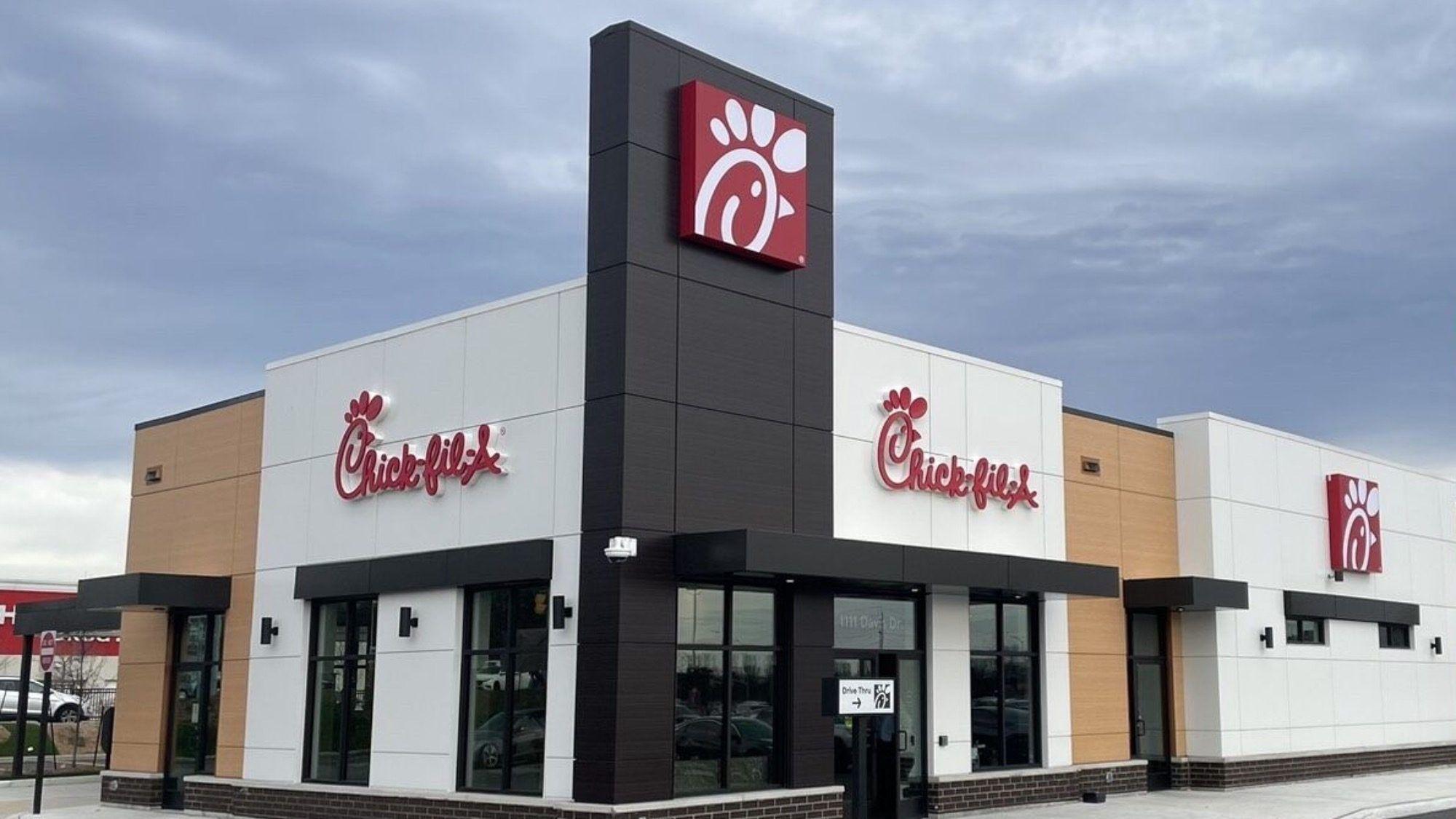 The #1 Reason Chick-fil-A Should be the Ideal, not Nordstrom
