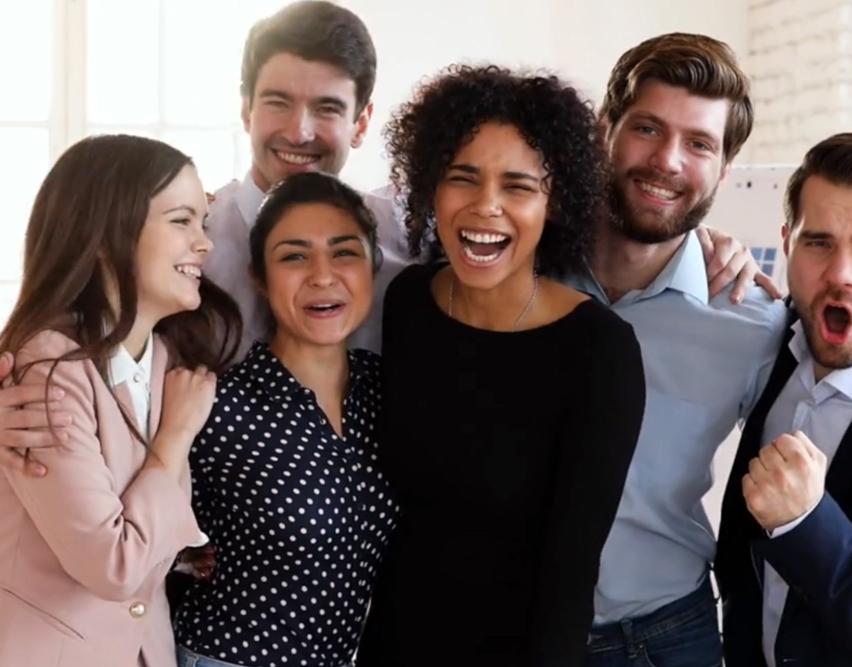 Activating Controlled Enthusiasm, Accurate Thought & Creative Vision