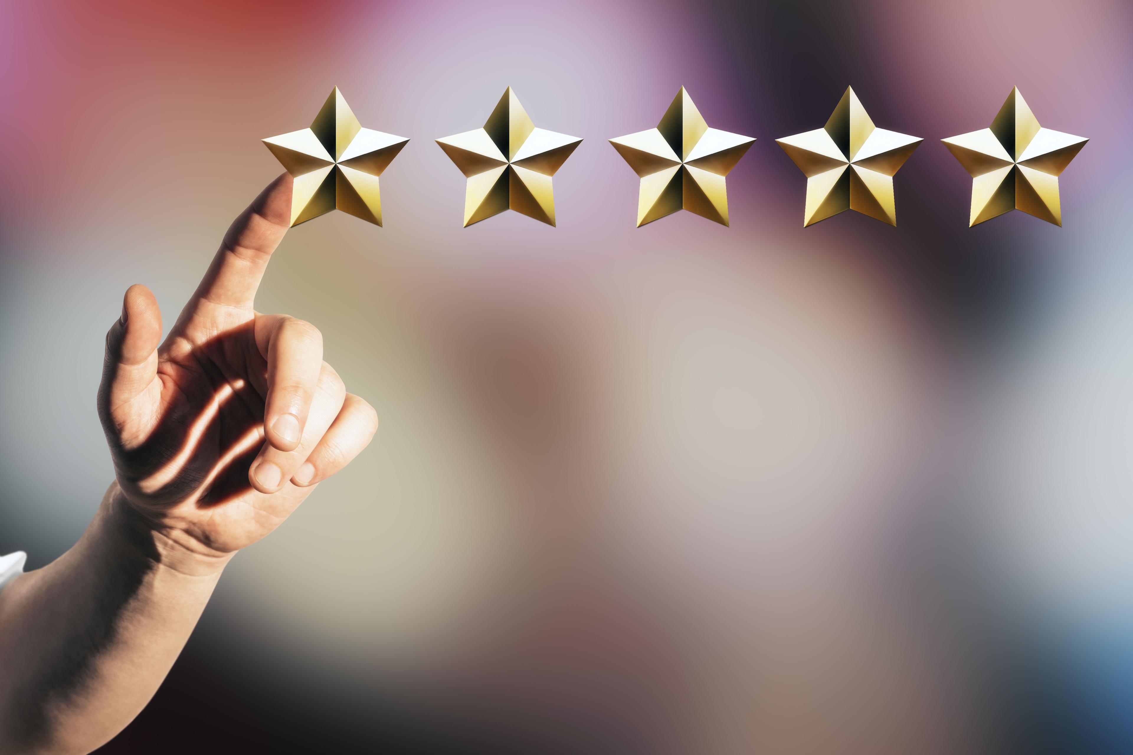 5 Systems That Get Your CSI to 100%