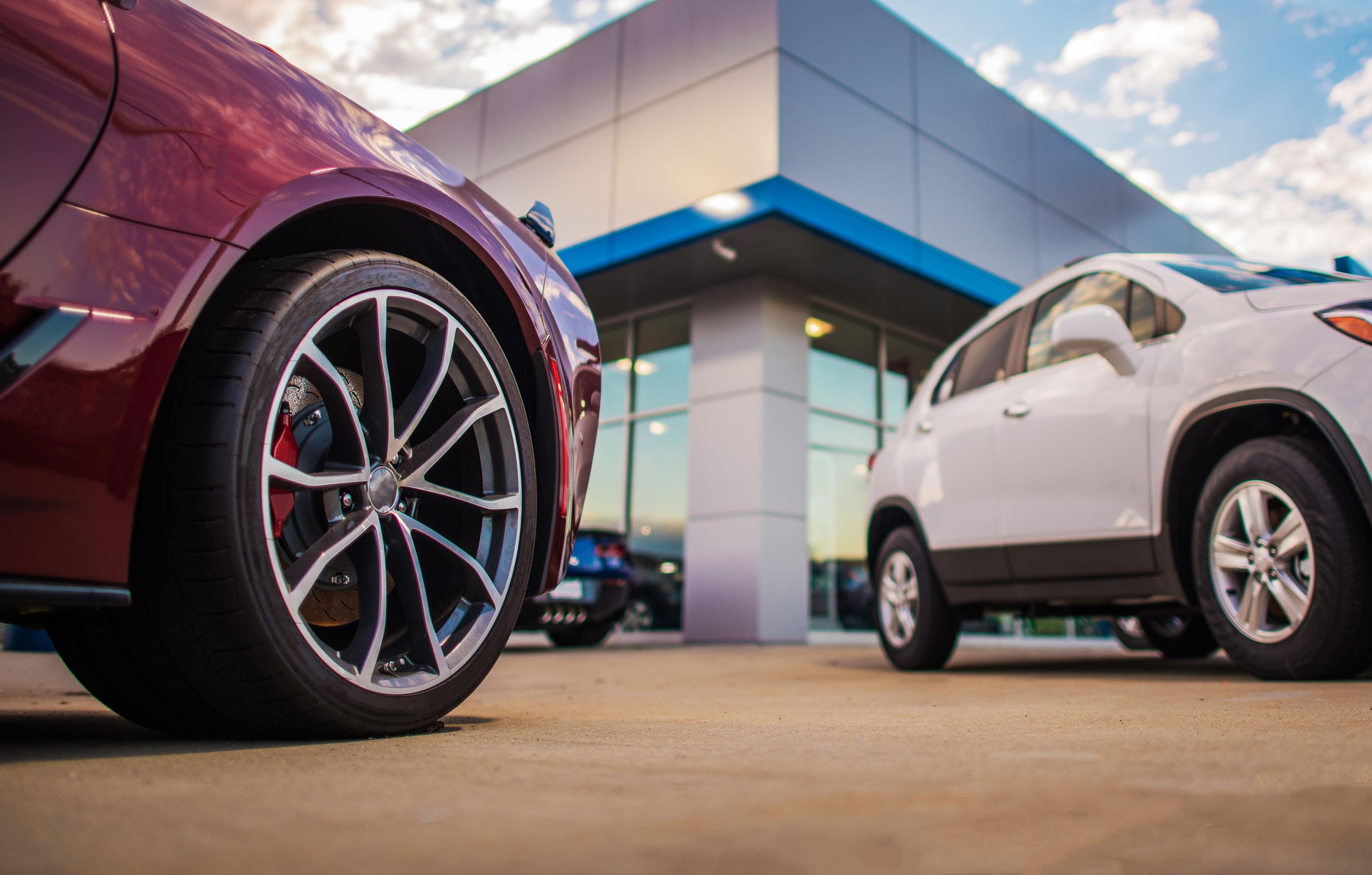 10 Principles That Transform Dealerships — And How to Apply Them at Yours