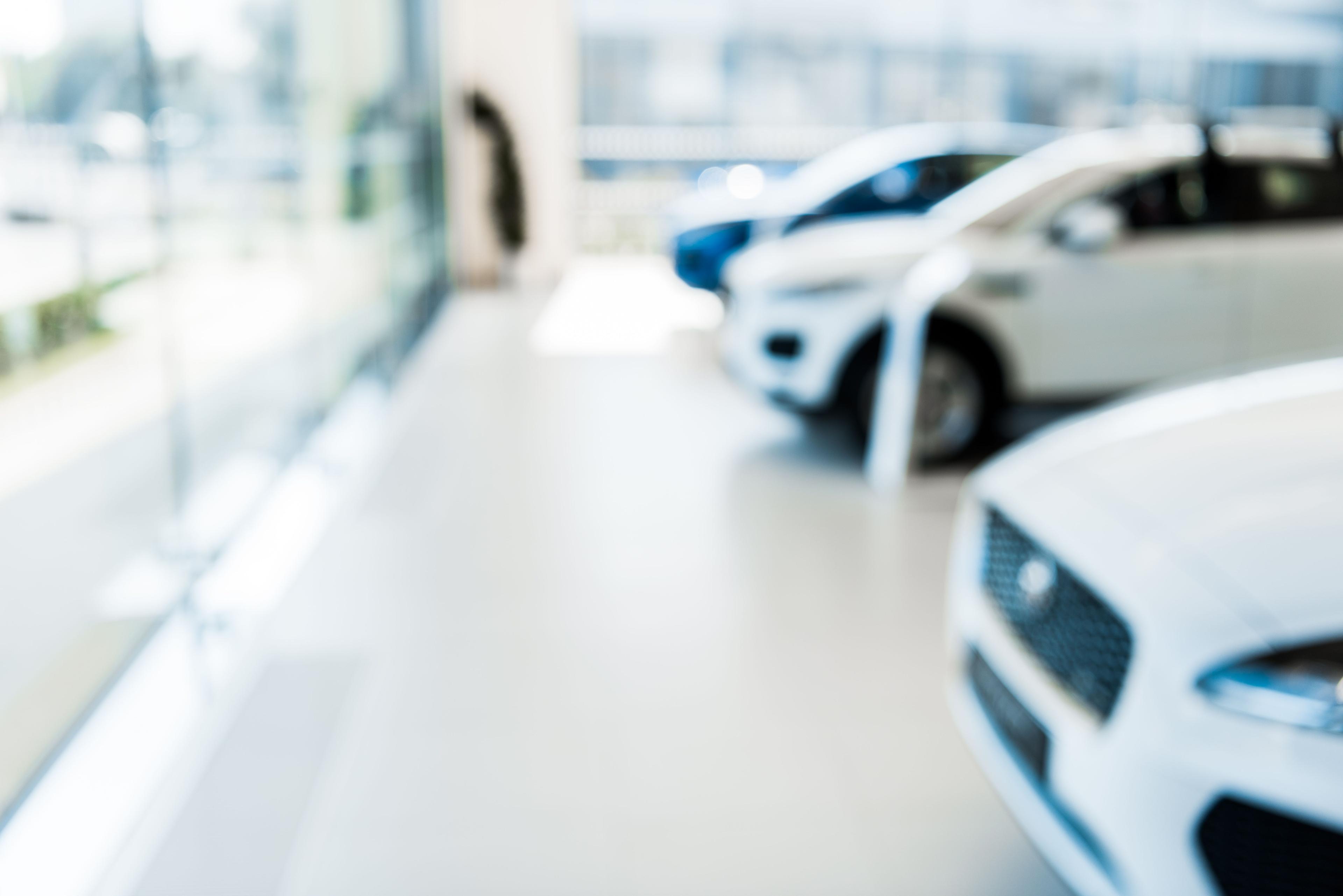 What Happens to Your Dealership When Leadership Leaves the Building?