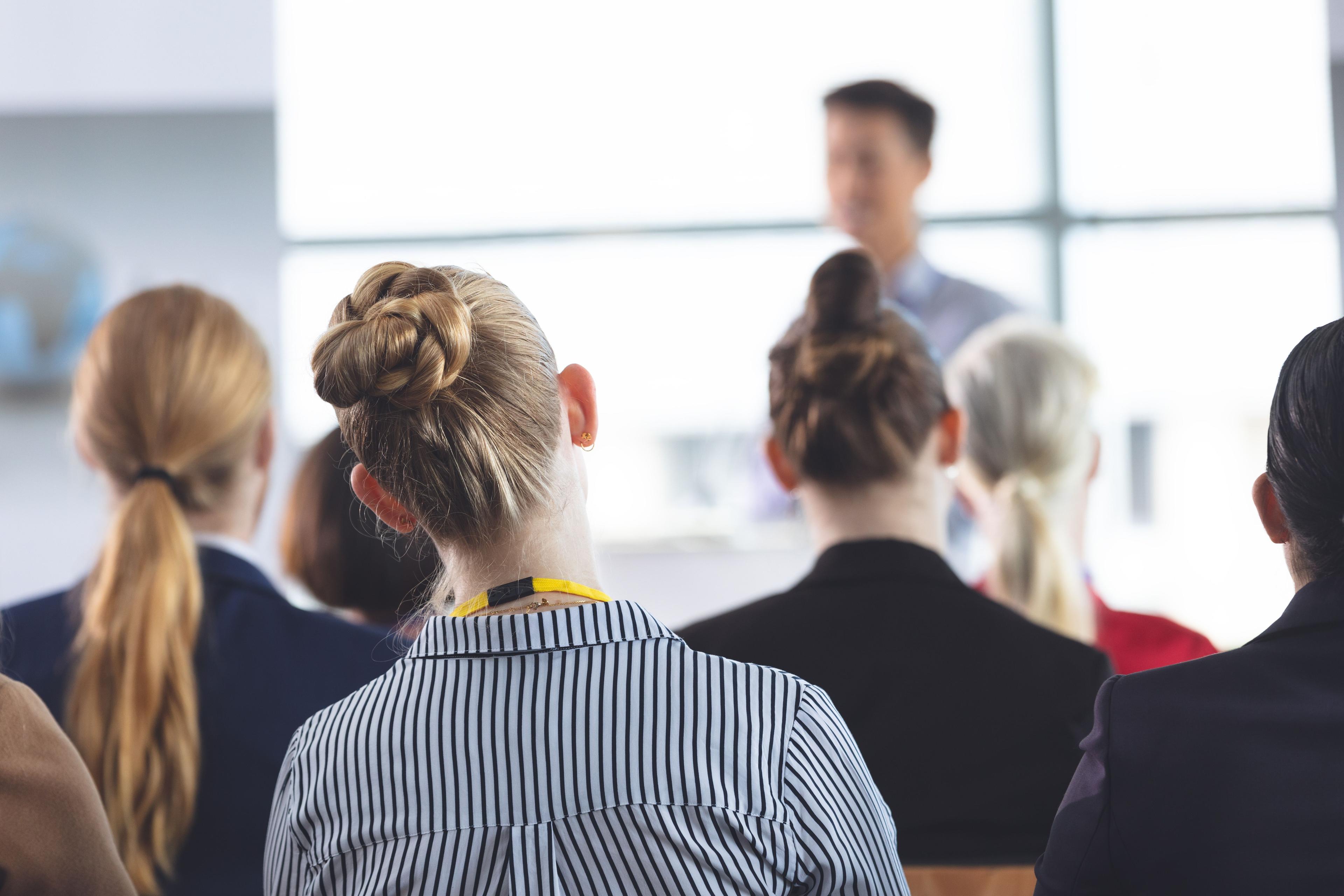 Why the Dealership That Trains the Most Does Not Always Win