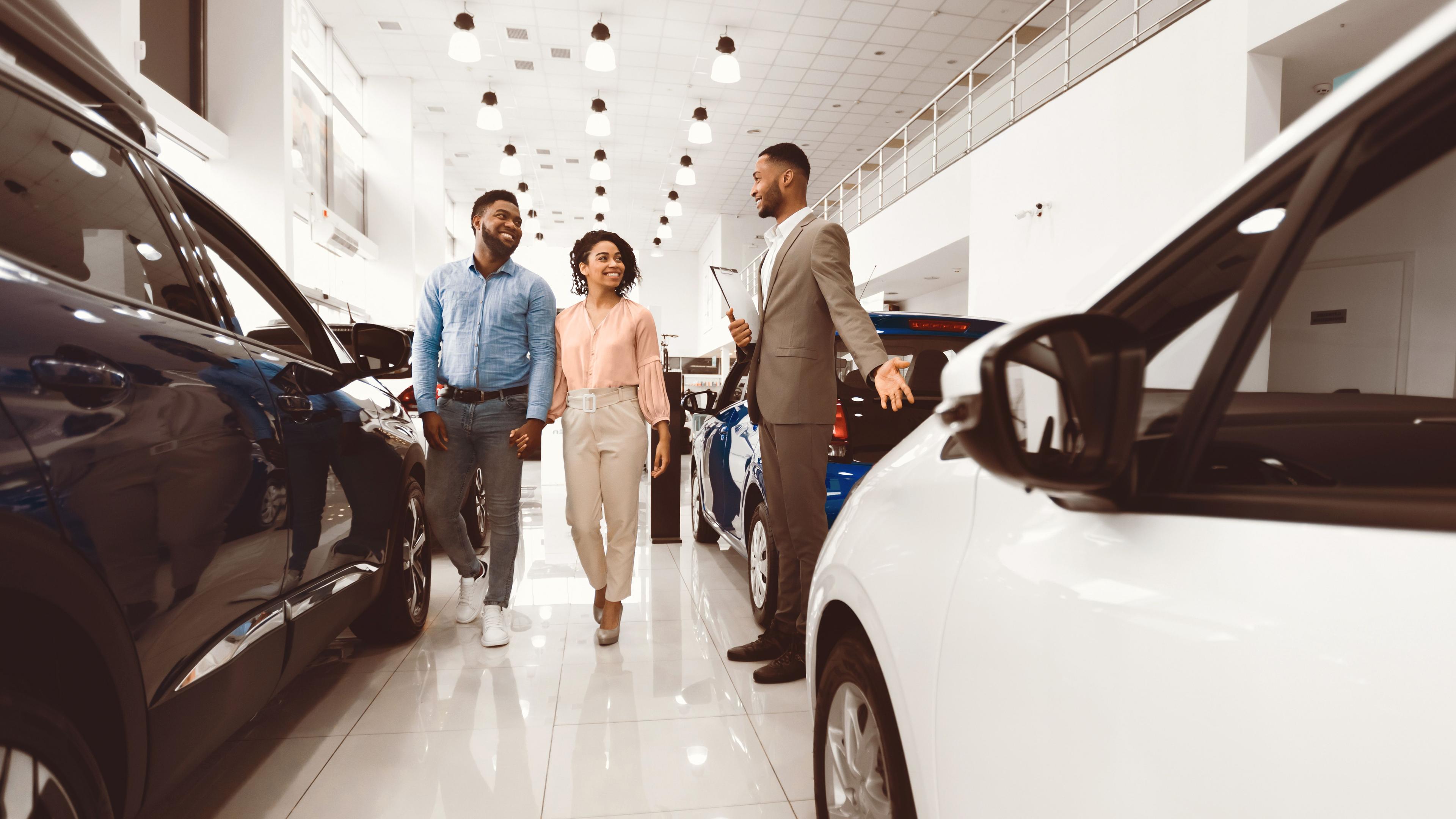 Why Your Dealership's Mission Statement Is Not Working and What to Do Instead