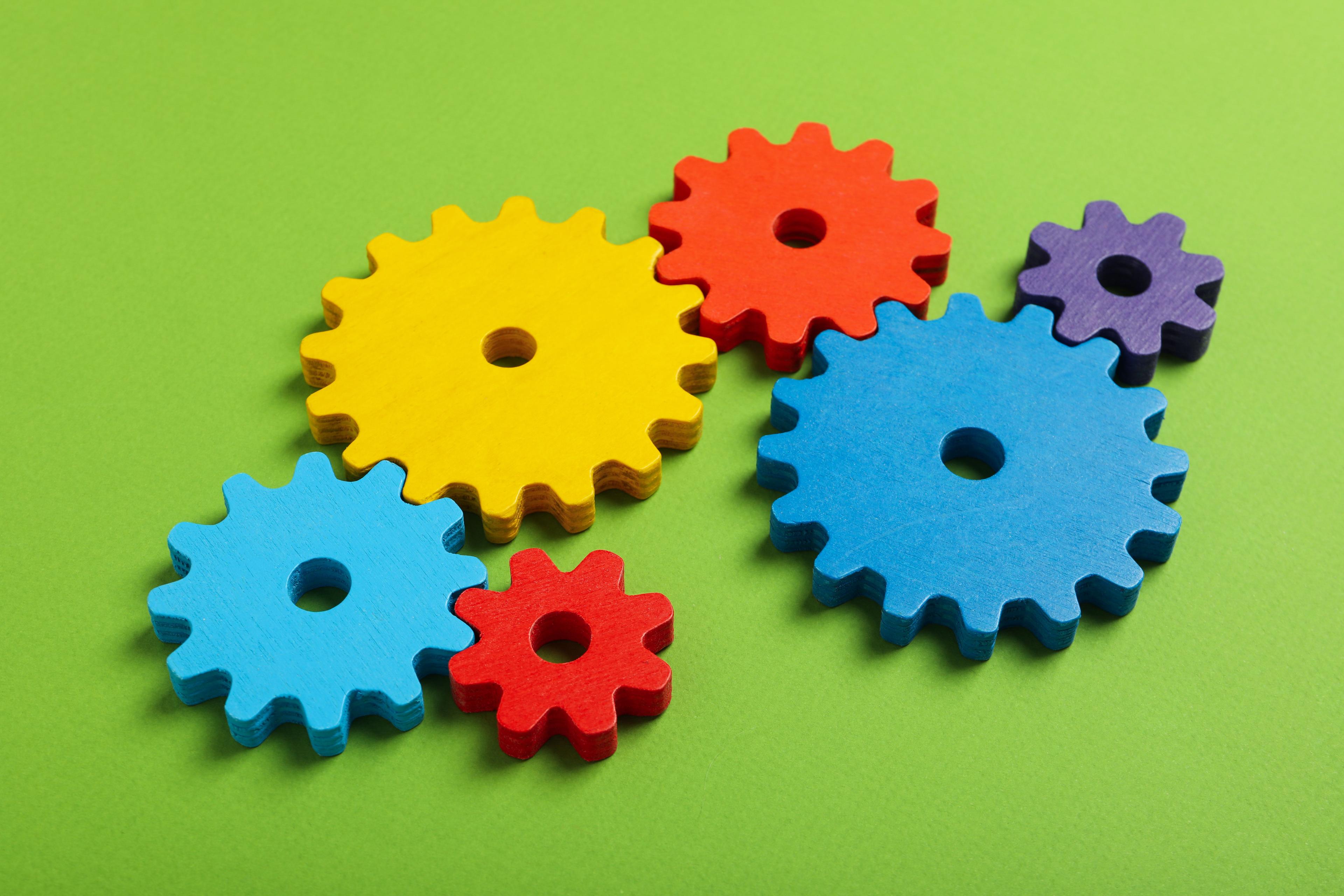 From Chaos to Clarity: HOW POWER as a Leadership Operating System for Dealerships