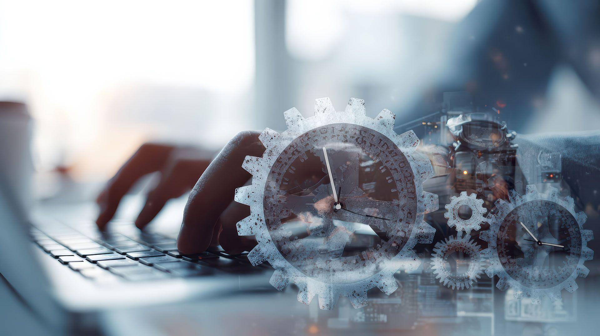 The 7 Gears That Power Every Top-Performing Dealership