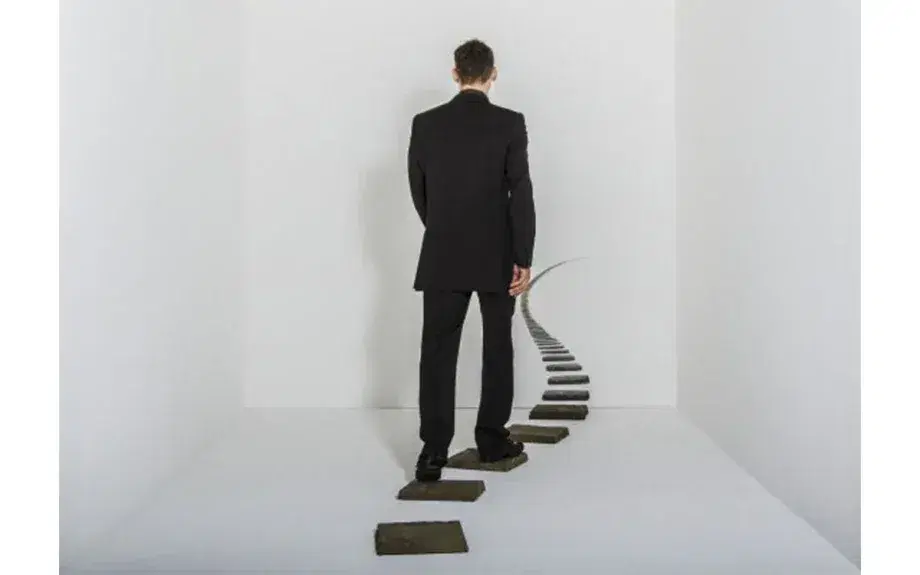 The Power of Adversity