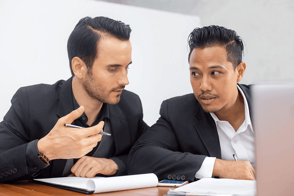 The Questions Every Sales Manager Should Ask in Every Coaching Conversation
