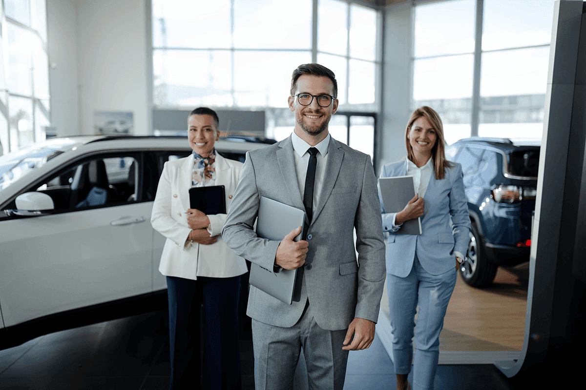 The 4 Part Accountability Structure That Does Not Require You to Be Everywhere