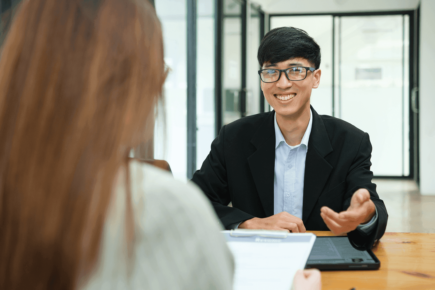 The Interview Question That Predicts Long-Term Performance